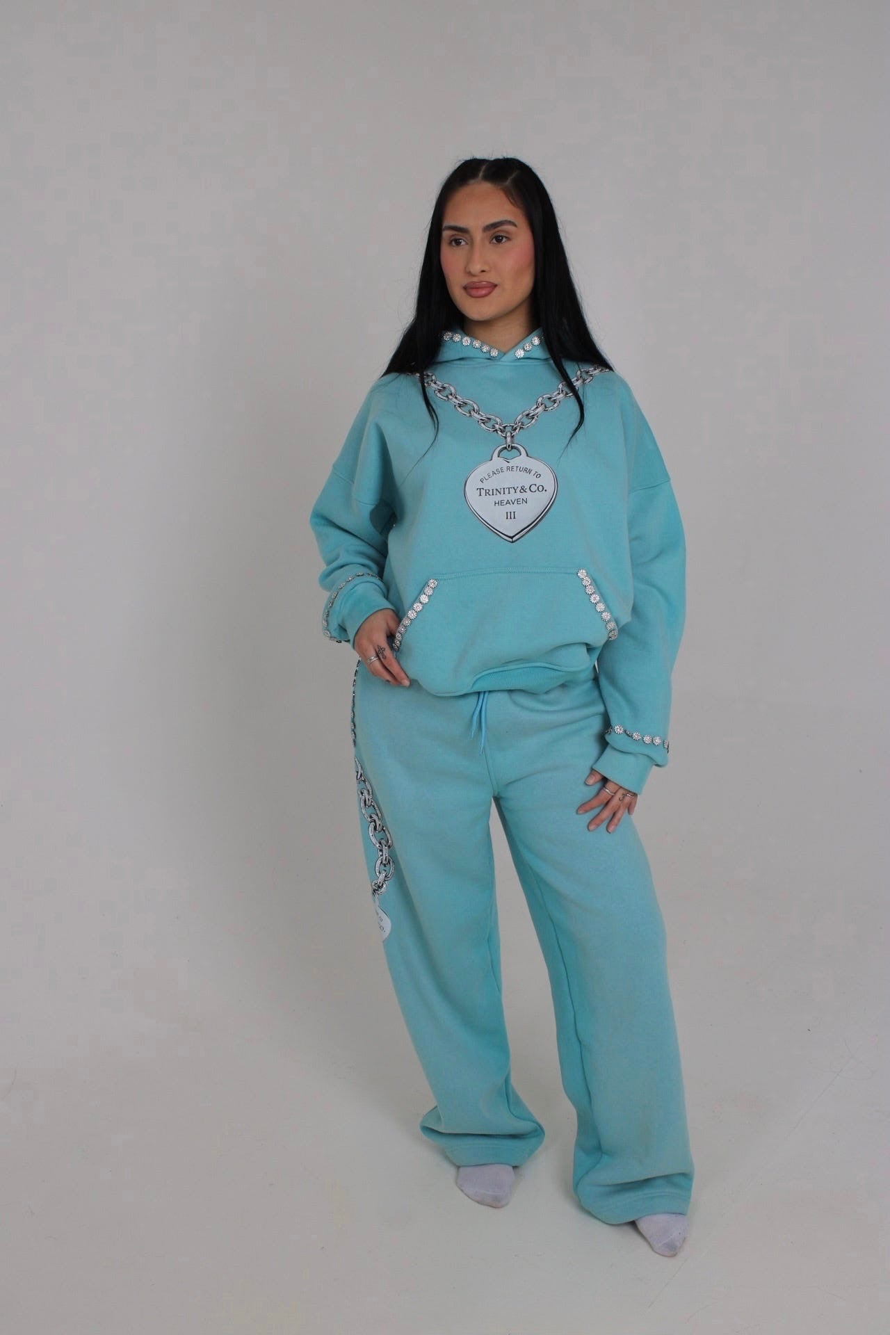 Trinity & Co SET- SOLD OUT