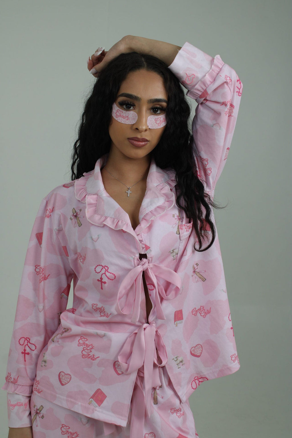 God's Girl pajamas