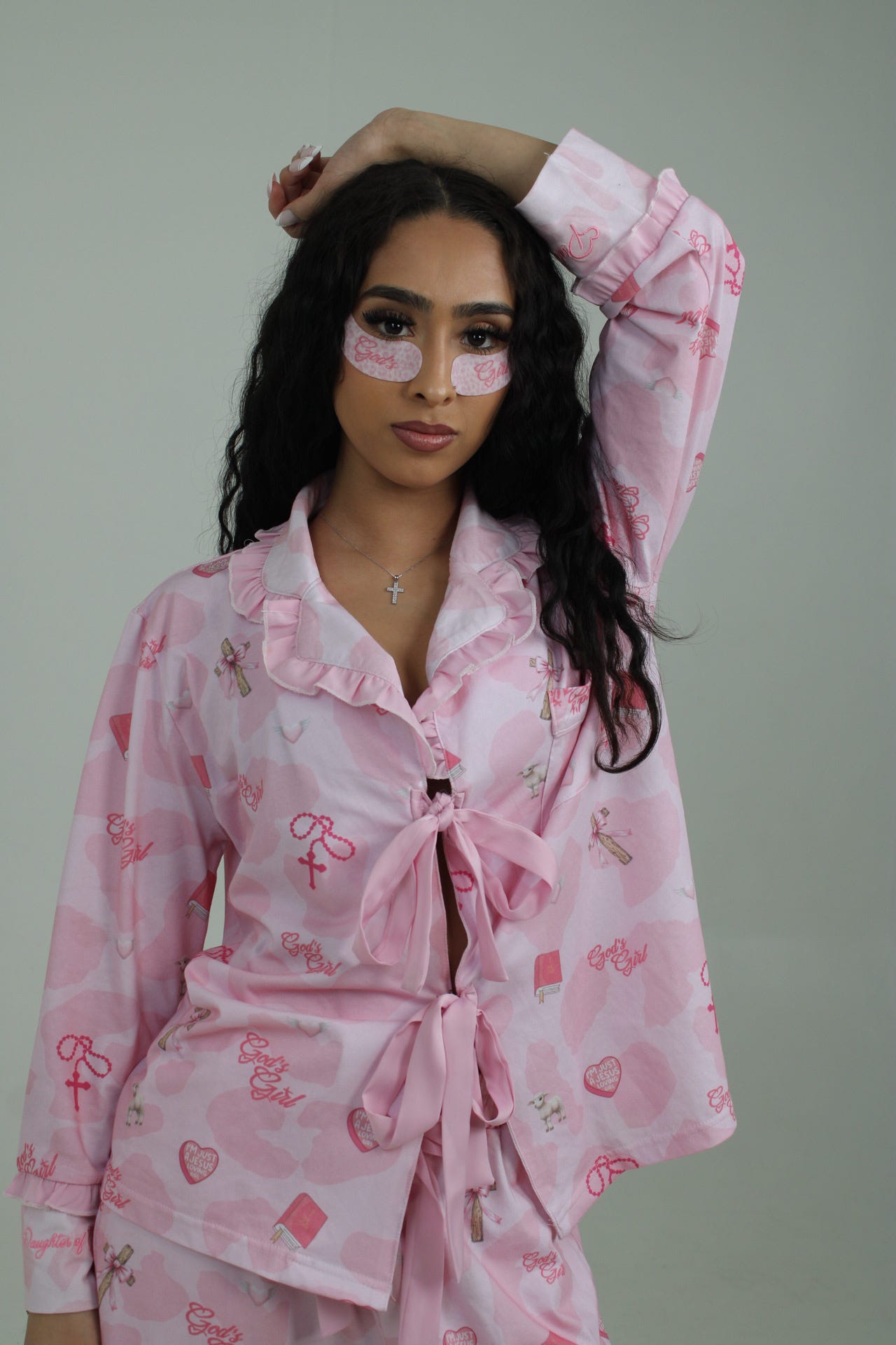 God's Girl pajamas
