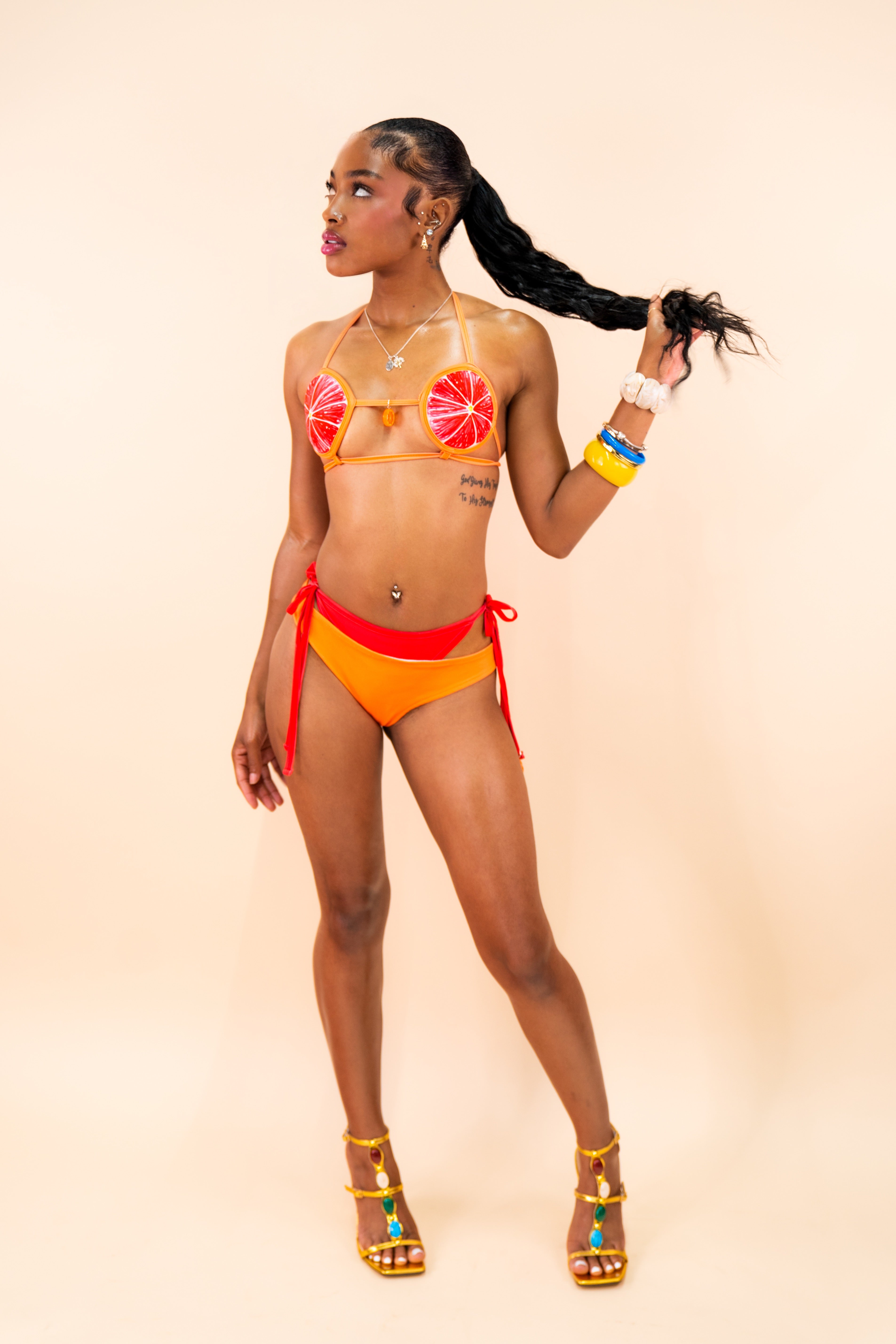 Grapefrukini