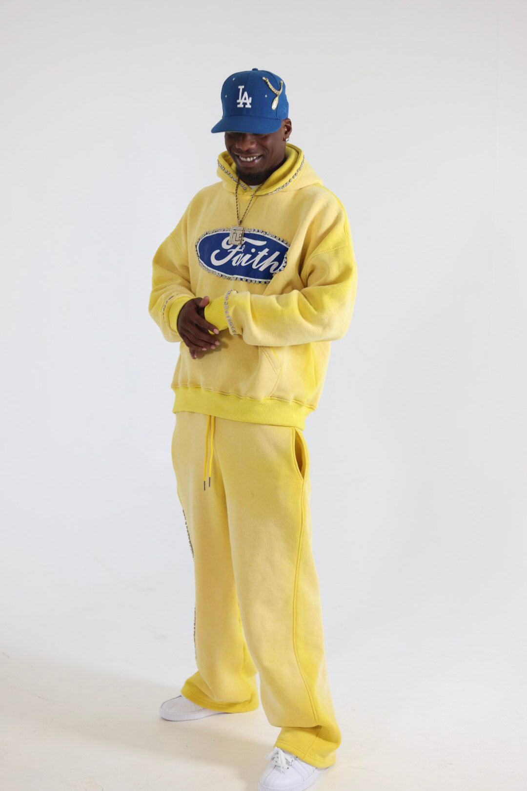 Driven by Faith SET- BEST DEAL!