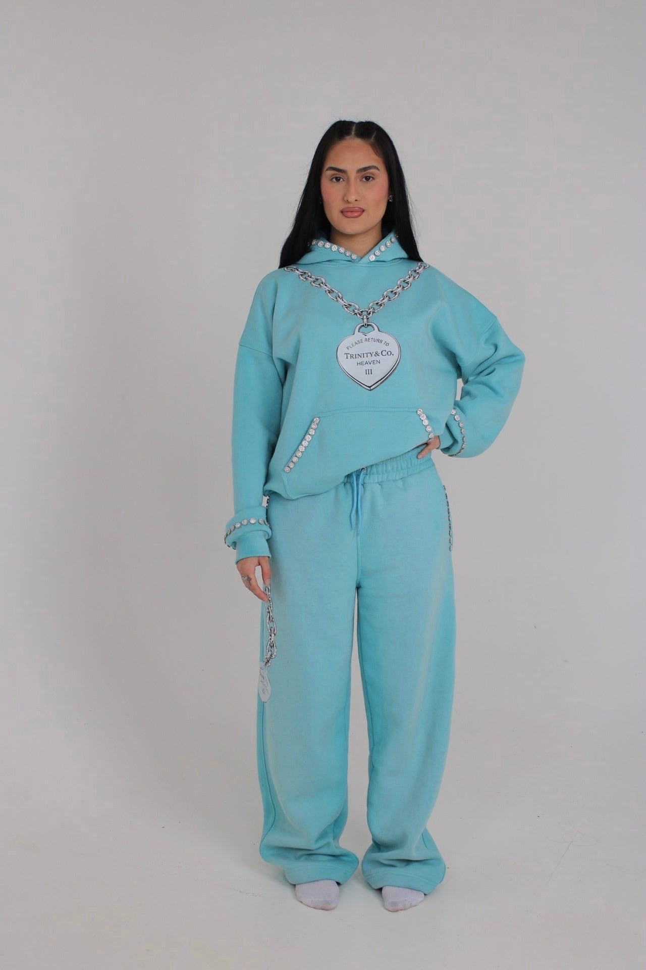 Trinity & Co SET- SOLD OUT