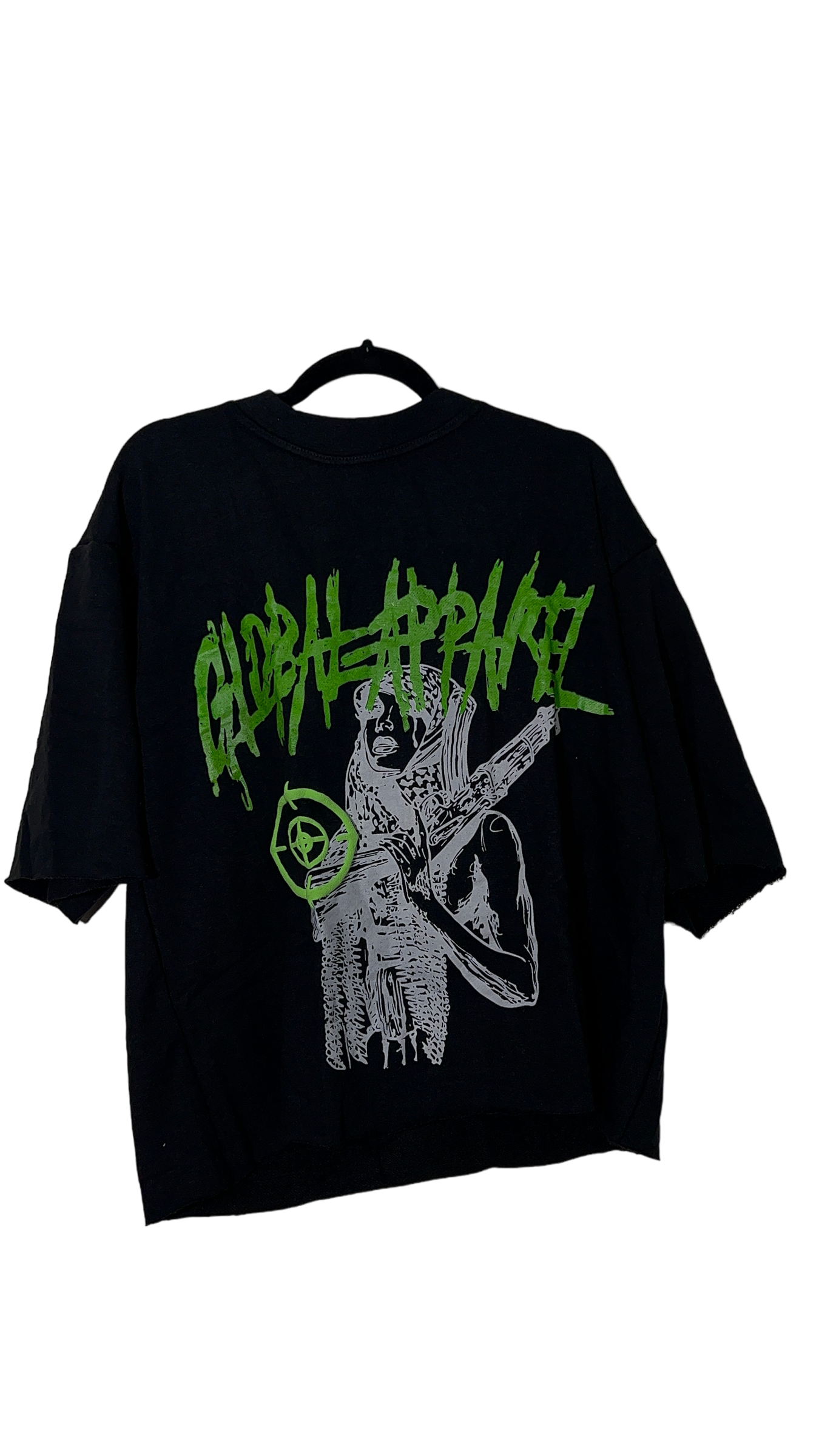 Slime Taliban Tee