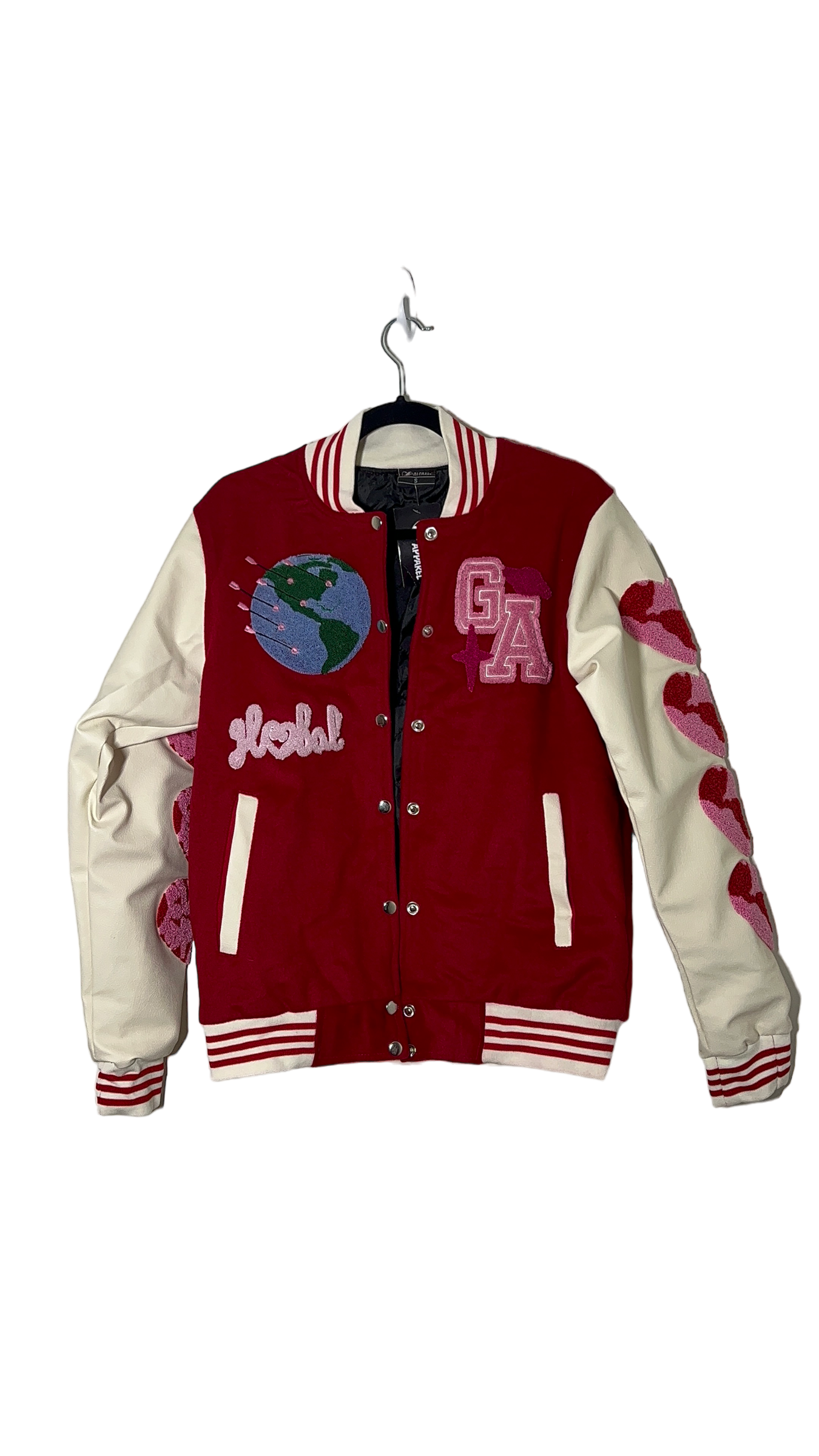 MENS VALENTINES VARSITY