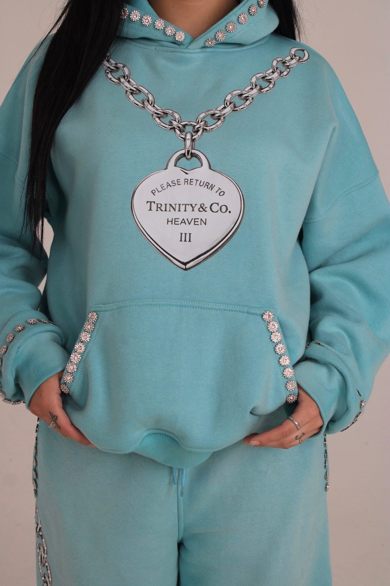 Trinity & Co SET- SOLD OUT