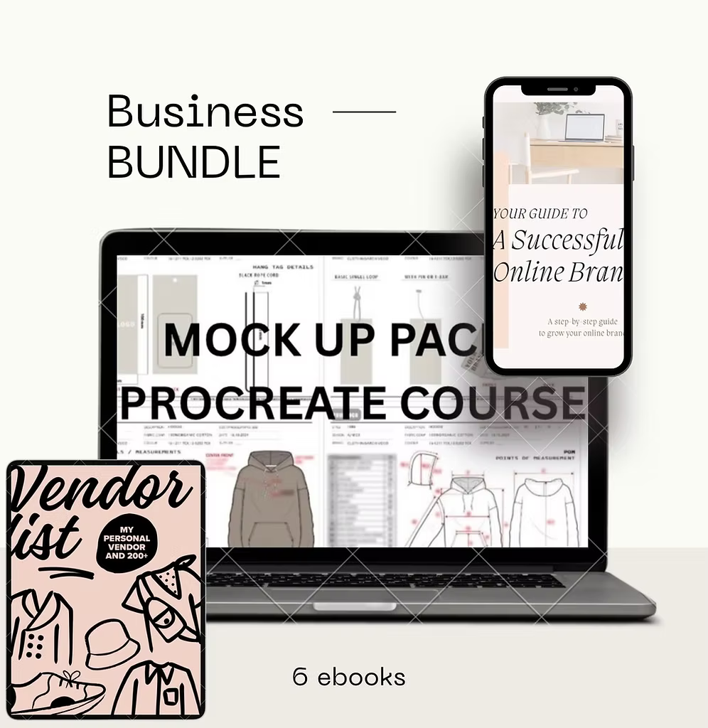 Build your own Brand