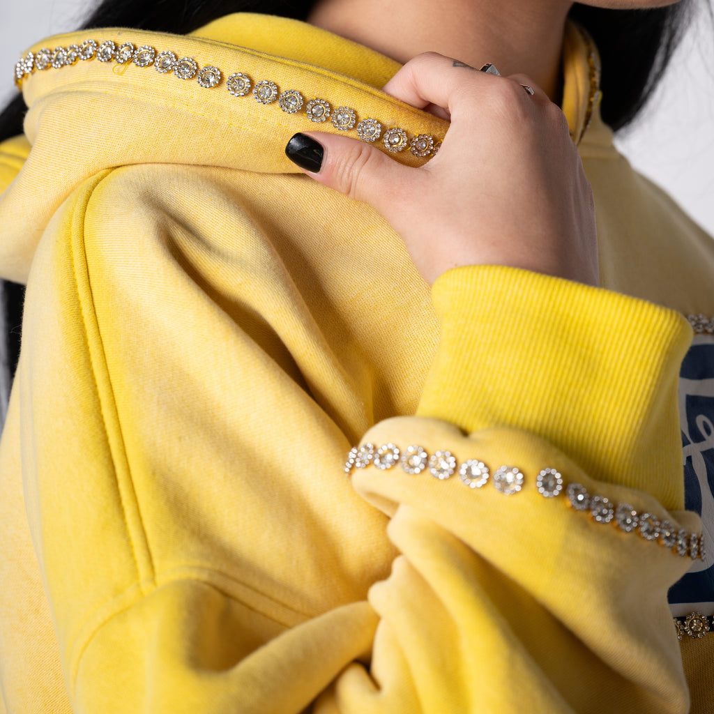 Driven by Faith HOODIE