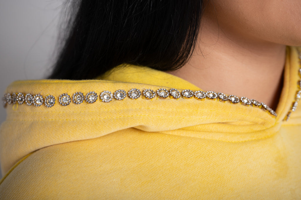 Driven by Faith HOODIE