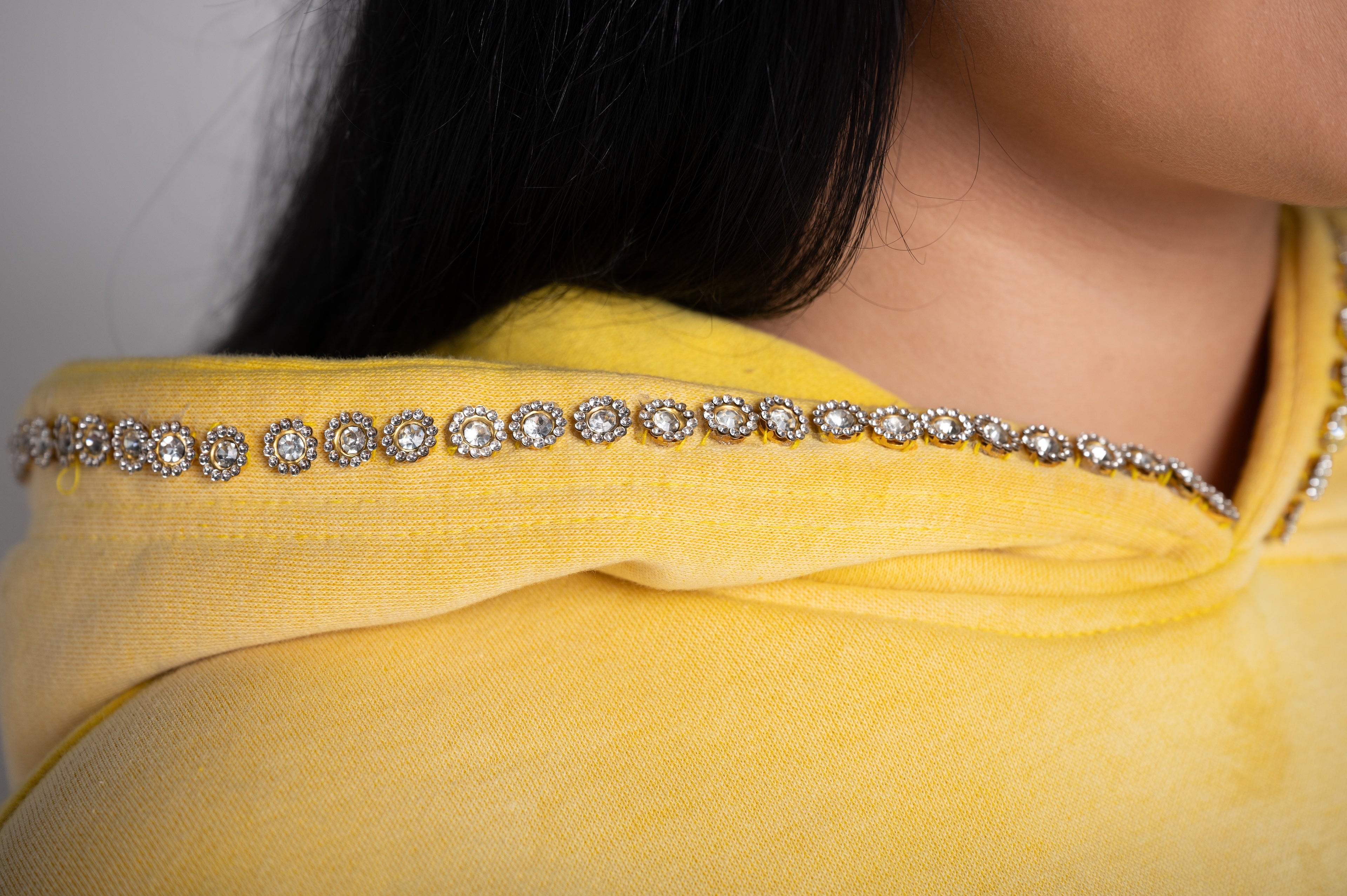 Driven by Faith HOODIE